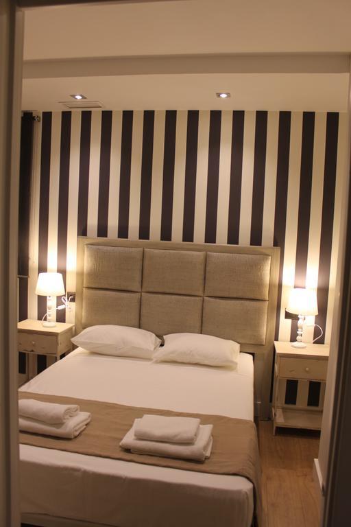 Ab Apartamentos Museum Малага Екстер'єр фото